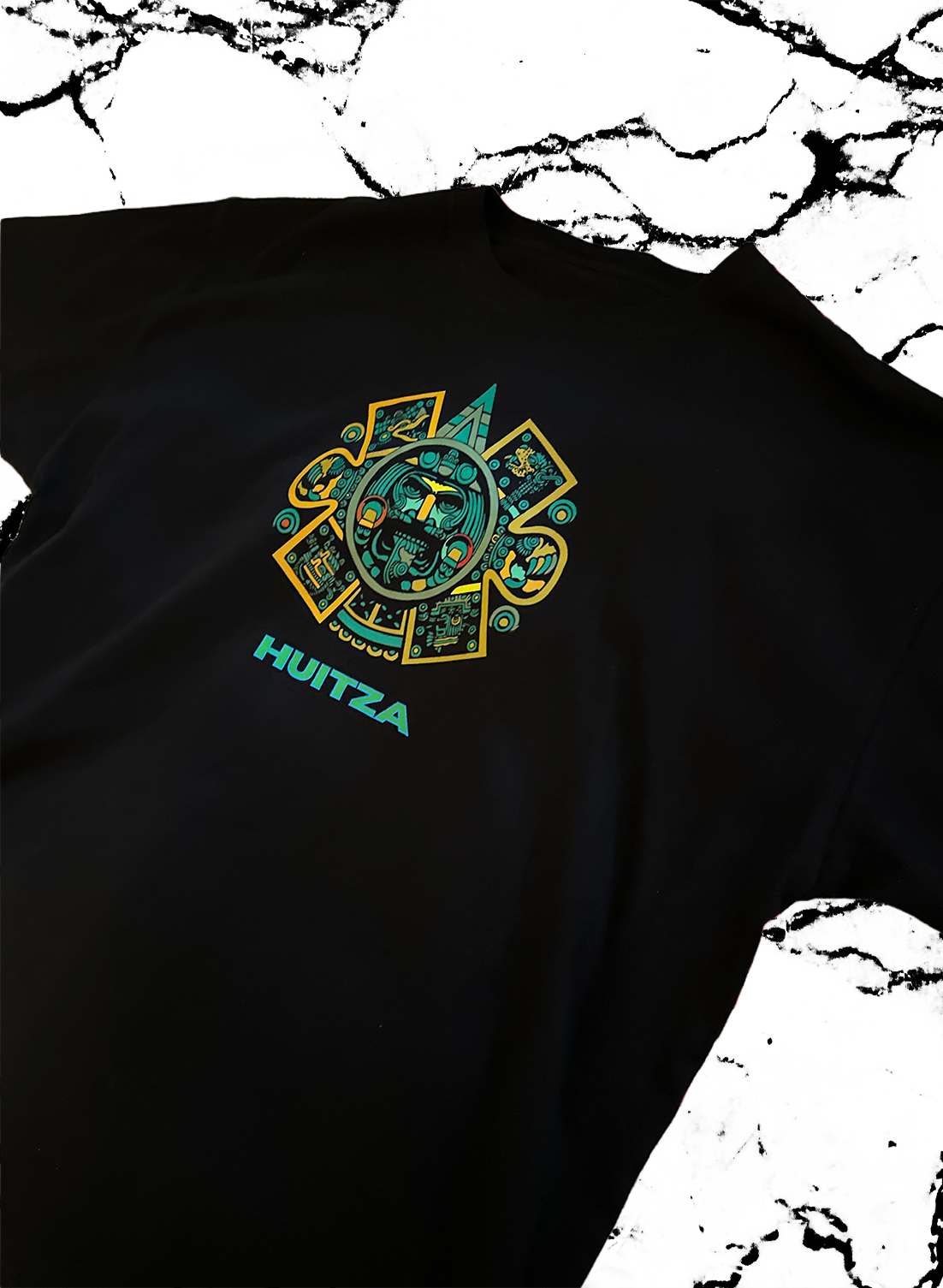 Zoul Azteca