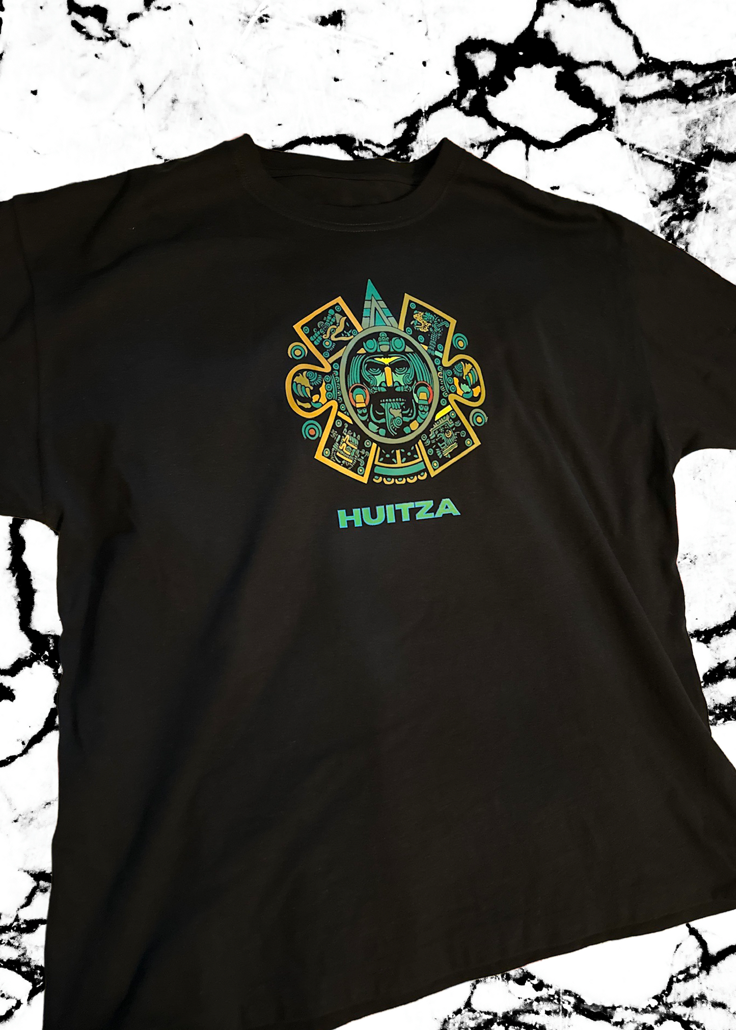 Zoul Azteca