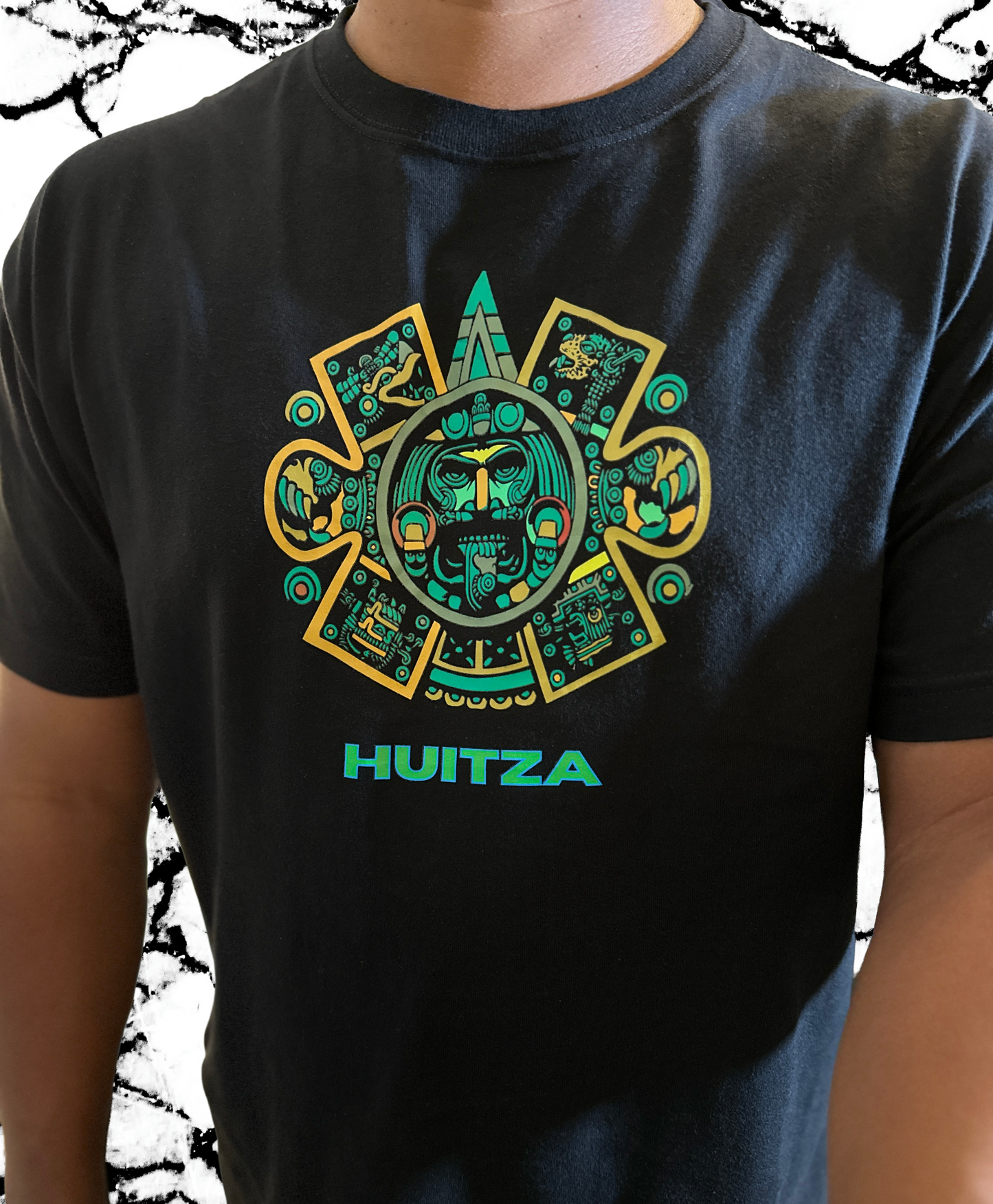 Zoul Azteca